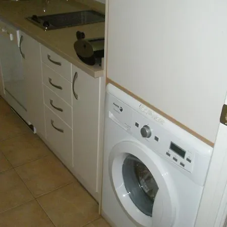 Apartament Apartamento Santa Maria Burgo