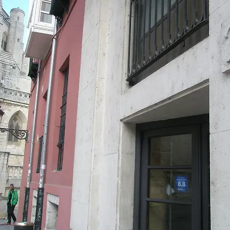 Apartamento Santa Maria