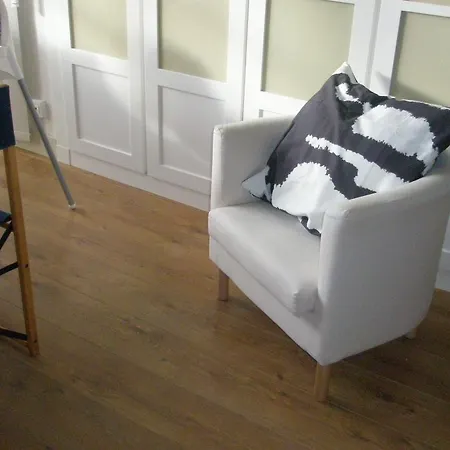 Apartamento Santa Maria Apartament Burgo