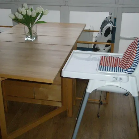 Apartamento Santa Maria * Burgo