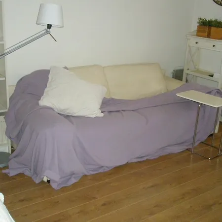 Apartamento Santa Maria * Burgo