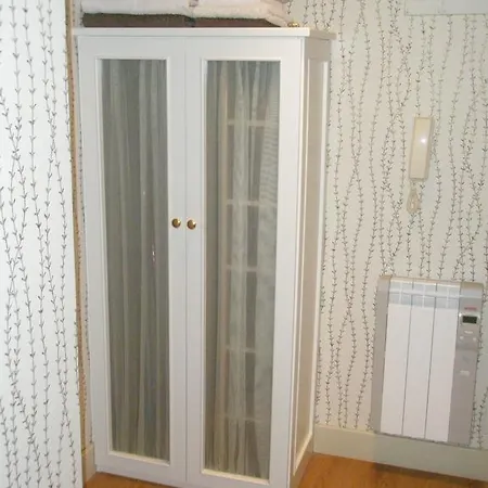 Apartamento Santa Maria