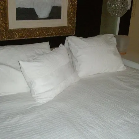 Apartament Apartamento Santa Maria *