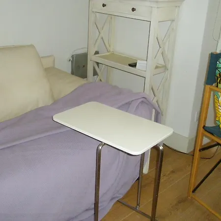 Apartamento Santa Maria * Burgo