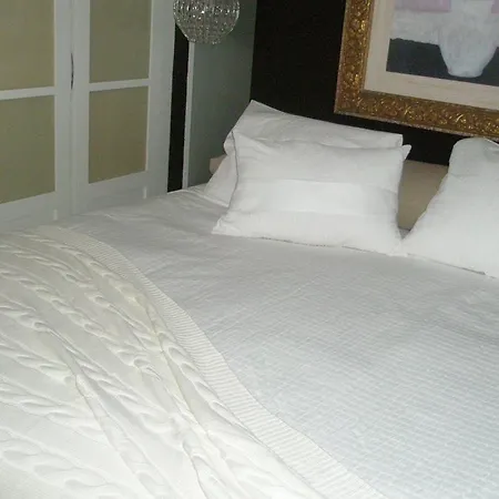 Apartamento Santa Maria