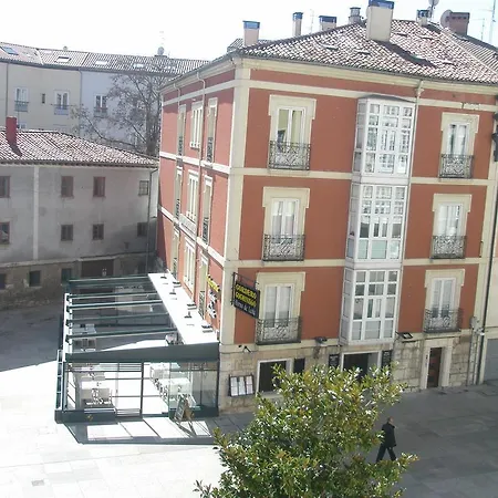 Apartamento Santa Maria