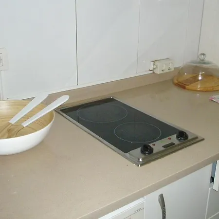 Apartament Apartamento Santa Maria Burgo