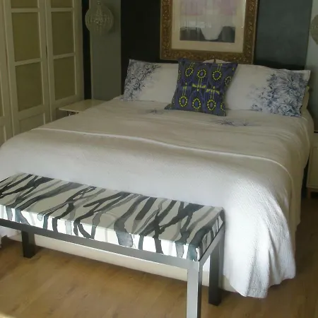 Apartamento Santa Maria * Burgo