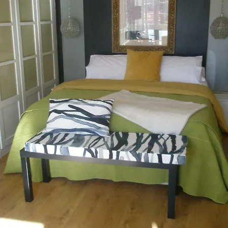 Apartamento Santa Maria *