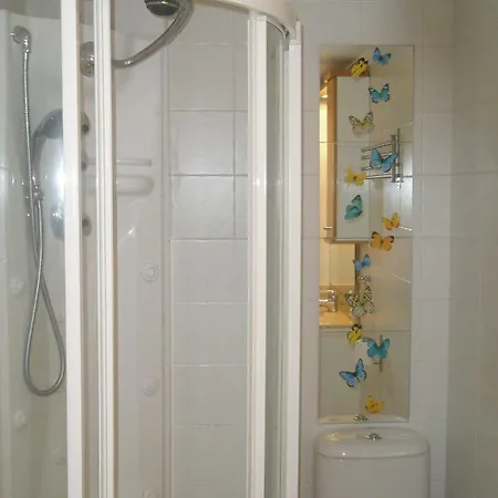 Apartamento Santa Maria Apartament